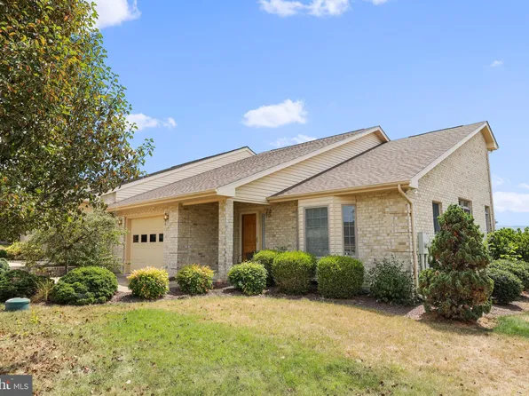 175 Maynard Ln, Strasburg, VA 22657