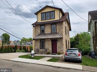 114 Race St, Ambler, PA 19002