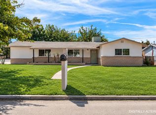 8753 E Ostler St, Selma, CA 93662