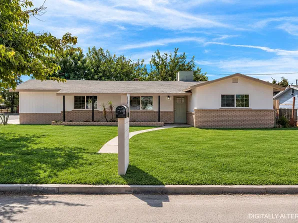 8753 E Ostler St, Selma, CA 93662