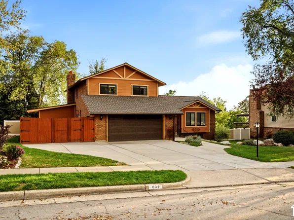 601 E 3350 N, North Ogden, UT 84414