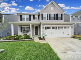 1018 Hinson Forest Rd, Monroe, NC 28110