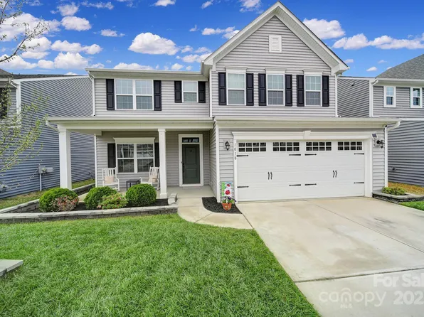 1018 Hinson Forest Rd, Monroe, NC 28110