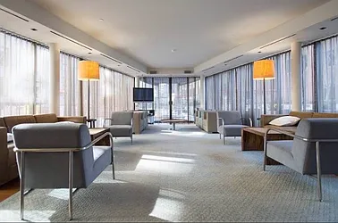 Rented by Level Group