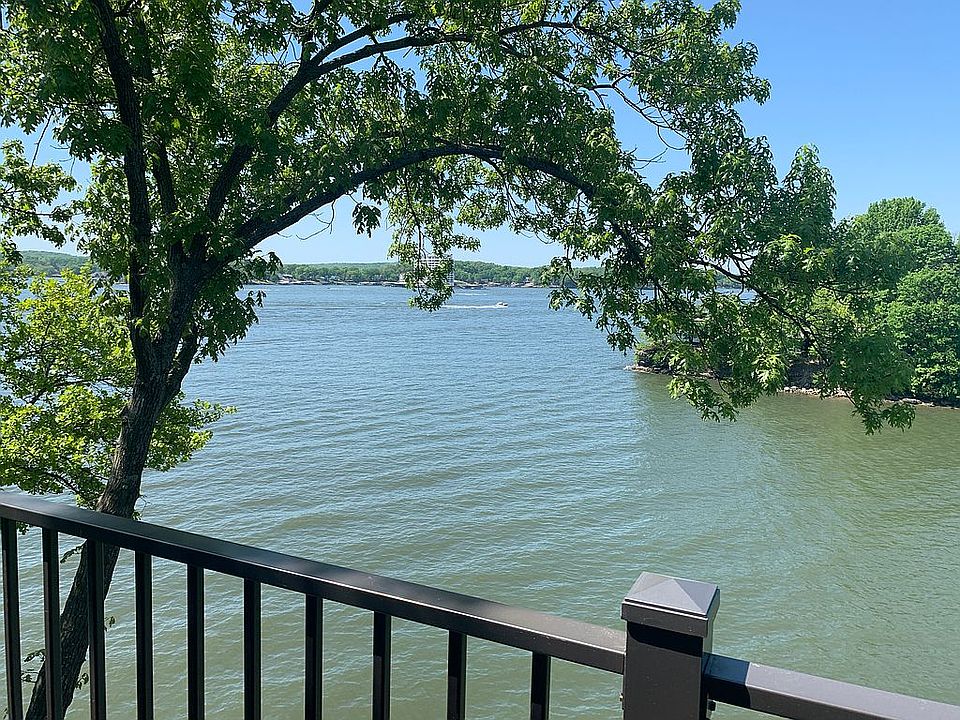 Top Floor View