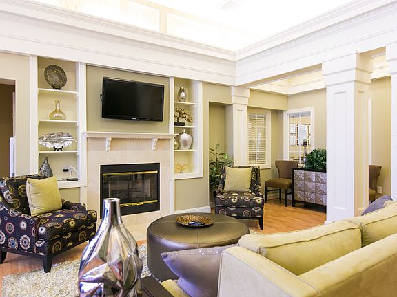 Clubroom