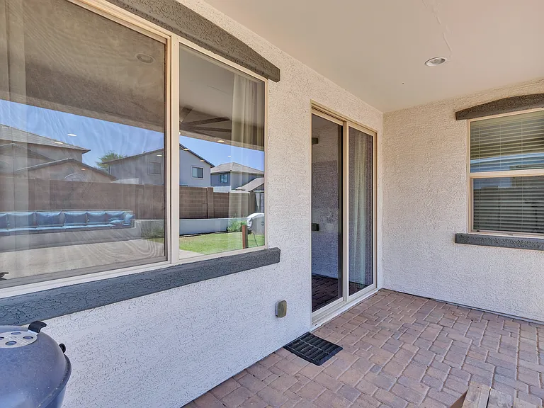 1691 W Desert Spring Way — Photo 30