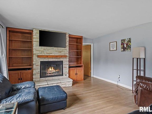 4th image of 1661 W Homewood Ave #1