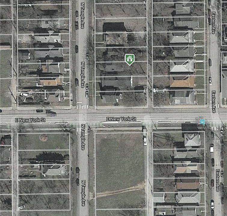2nd image of 311 N Temple Ave