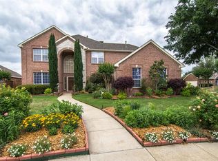 6021 Stone Trace Ln, Flower Mound, TX 75028