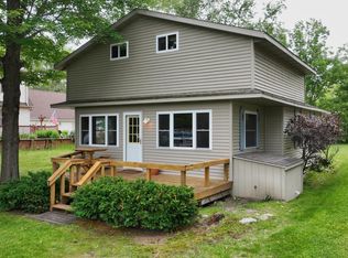 4344 Bay Rd, Gladwin, MI 48624
