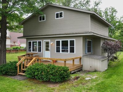 4344 Bay Rd, Gladwin, MI, 48624