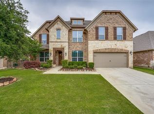 8313 Saint Clair Dr, McKinney, TX 75071