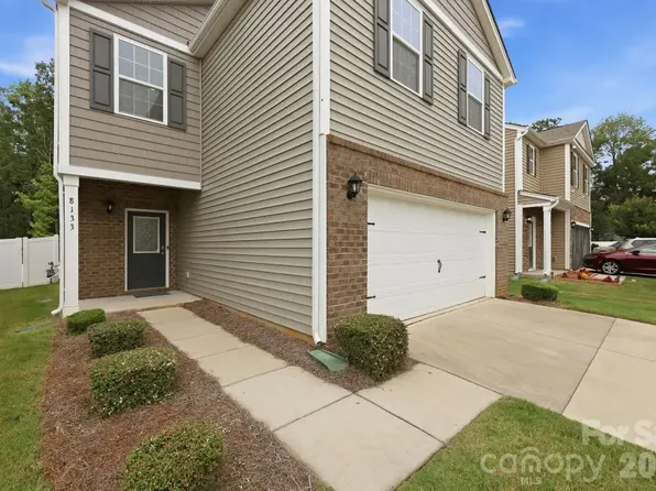 8133 Clairwood Dr, Charlotte, NC 28269