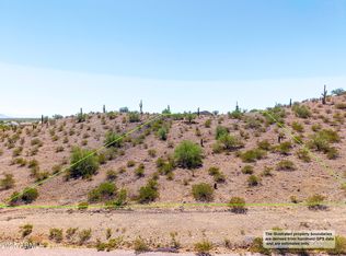 11523 W Mountain Shadows Dr #31, Casa Grande, AZ 85193