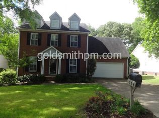 306 Cresthaven Pl, Simpsonville, SC 29681
