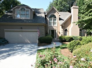 592 Cranborne Chase, Fort Mill, SC 29708