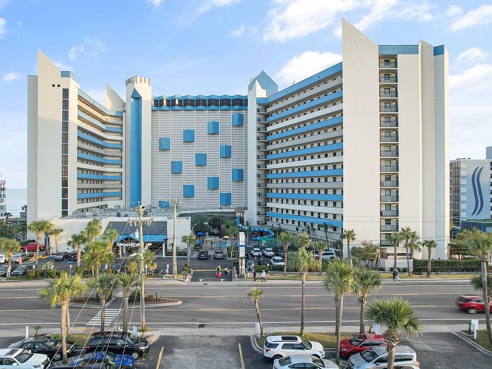 1st image of 7100 N Ocean Blvd. #517