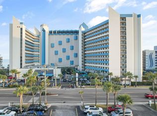 7100 N Ocean Blvd #517, Myrtle Beach, SC 29572