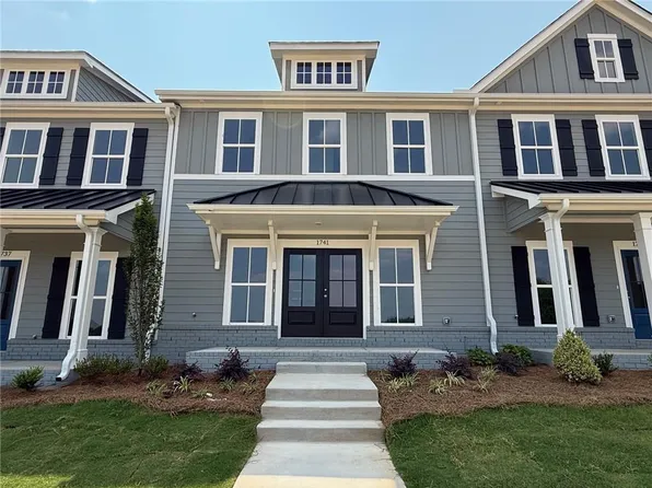 1741 Prospect Way, Conyers, GA 30094
