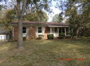 3945 Cushman St, Charlotte, NC 28206
