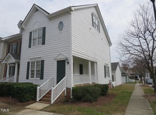 300 Madison Grove Pl, Cary, NC 27519