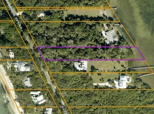 Manasota Key Rd LOT 4, Englewood, FL 34223