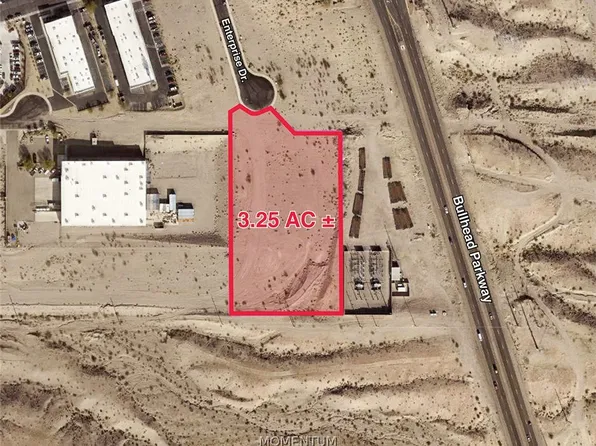 998 Enterprise Drive, Bullhead City, AZ 86429
