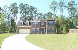 Home for Sale in Pooler, Georgia $174,900