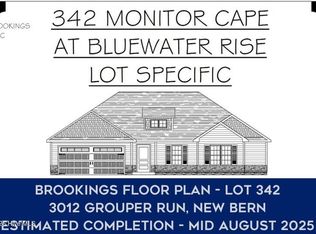 3012 Grouper Run, New Bern, NC 28562