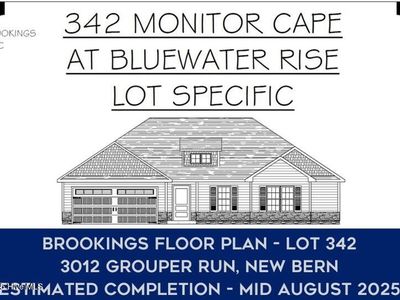3012 Grouper Run, New Bern, NC, 28562