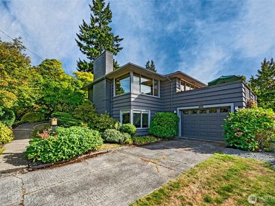 455 SW 183rd Street, Normandy Park, WA, 98166