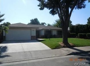 3523 Beals Ave, Merced, CA 95348