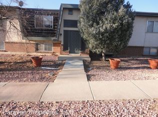 4134 Forest Hill Rd APT D, Colorado Springs, CO 80907