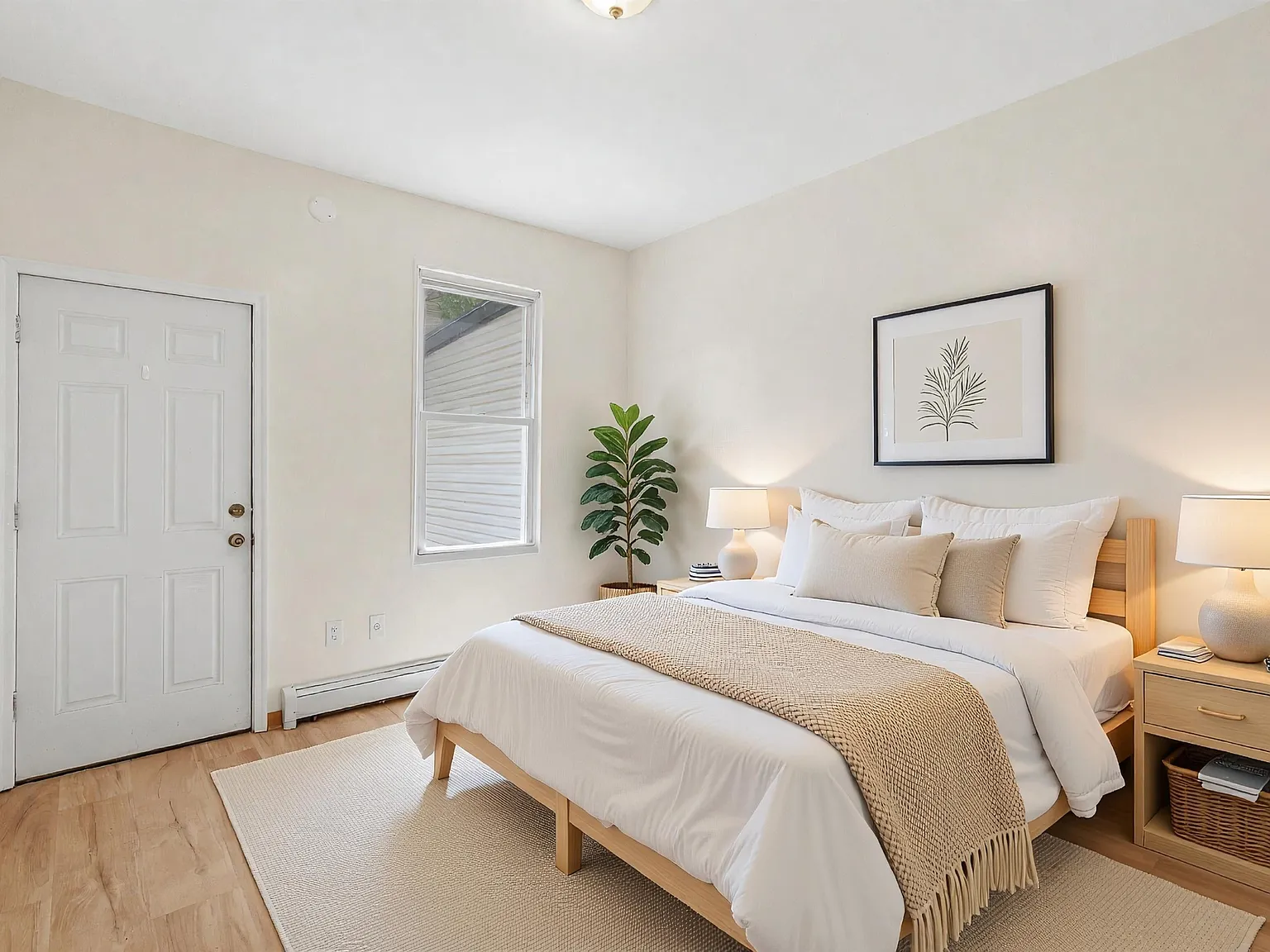 1 bed, 1.0 bath, $1,800 — Photo 3