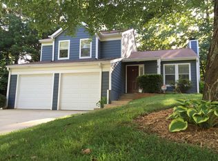 4530 Hickory Forest Dr, Acworth, GA 30102