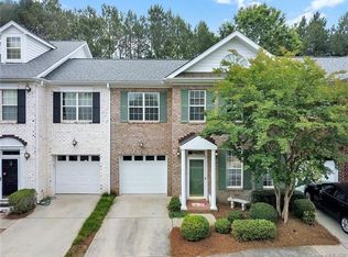 14429 Adair Manor Ct, Charlotte, NC 28277