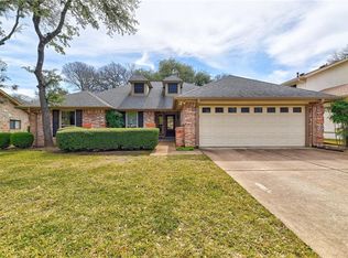 7303 Tanbark Cv, Austin, TX 78759