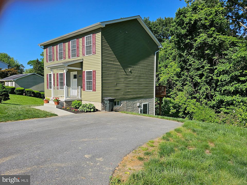 619 5th Ave, Brunswick, MD 21716 | Zillow