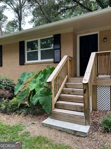 919 Pannell Rd, Monroe, GA, 30655