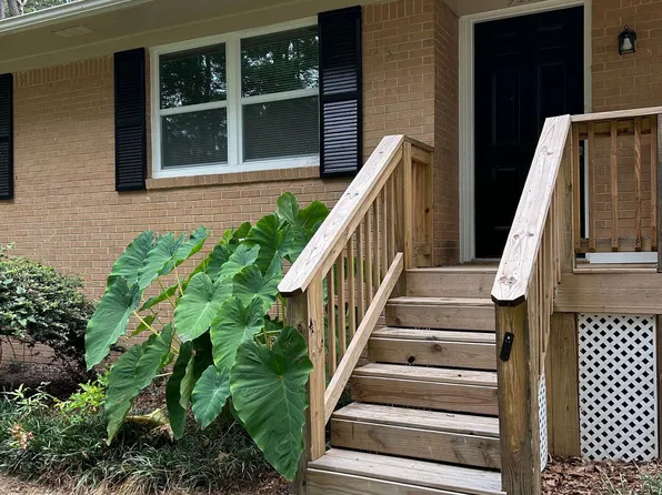 919 Pannell Rd, Monroe, GA 30655