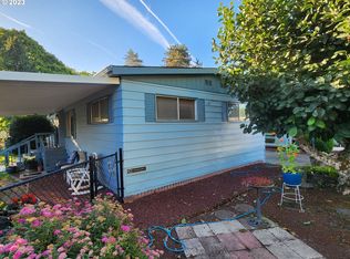 5335 Main St SPACE 254, Springfield, OR 97478