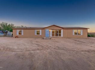 315 W Foothill St, Apache Junction, AZ 85120