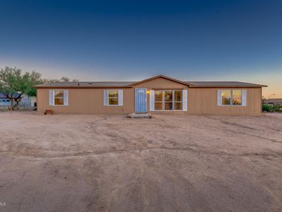 315 W Foothill St, Apache Junction, AZ, 85120