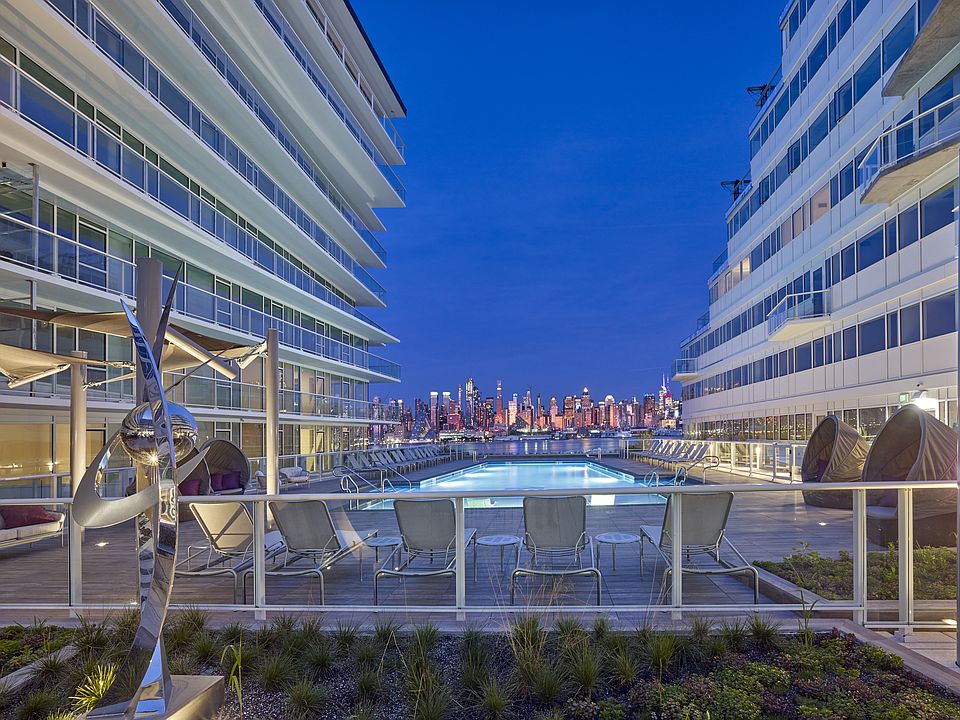 800 Ave At Port Imperial Blvd, Weehawken, NJ 07086 Zillow