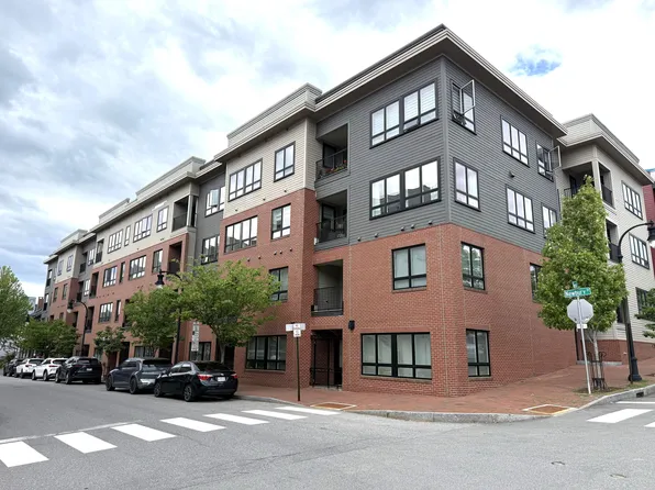 113 Newbury Street #206, Portland, ME 04101