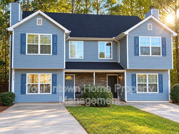 8480 Moultrie Dr, Jonesboro, GA 30238