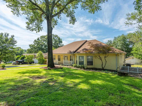 310 Melwood St, Hot Springs, AR 71901