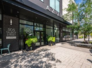 505 Talbot St #2002, London, ON N6A 2S6