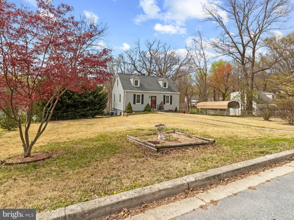 9009 Taylor Ln, Fort Washington, MD 20744